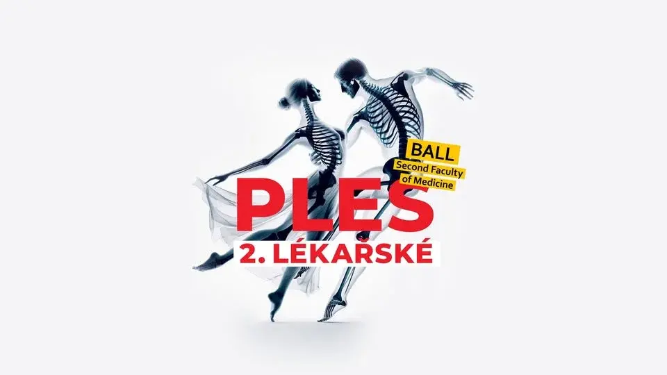 Ples 2. Lékařské fakulty UK