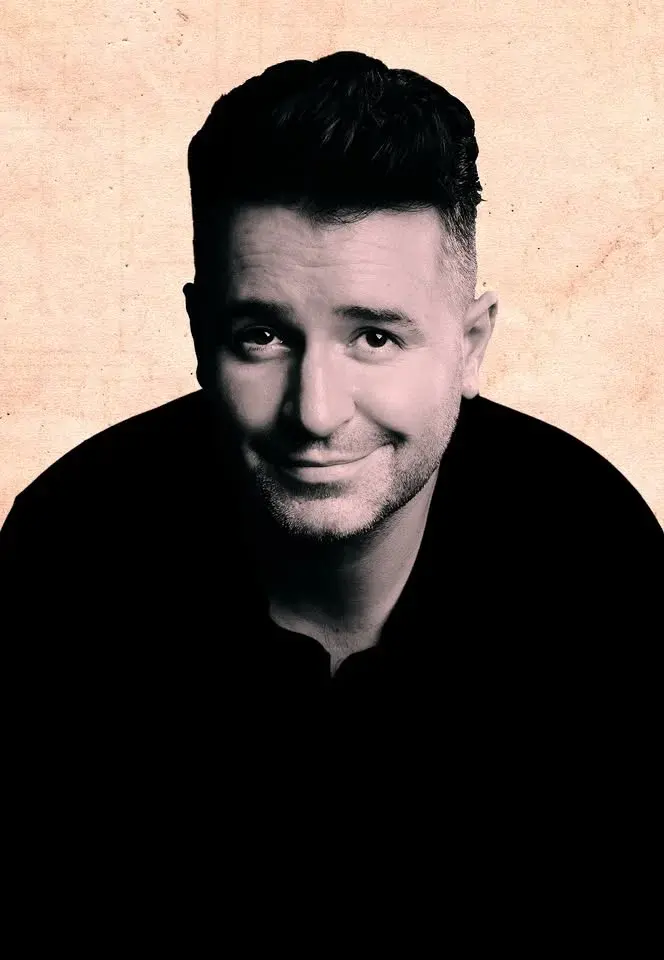 Jarlath Regan: Gas Man