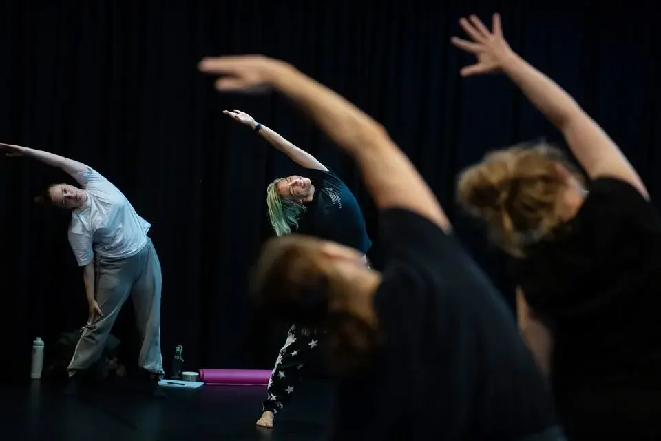1-Day Inclusive Teacher Training