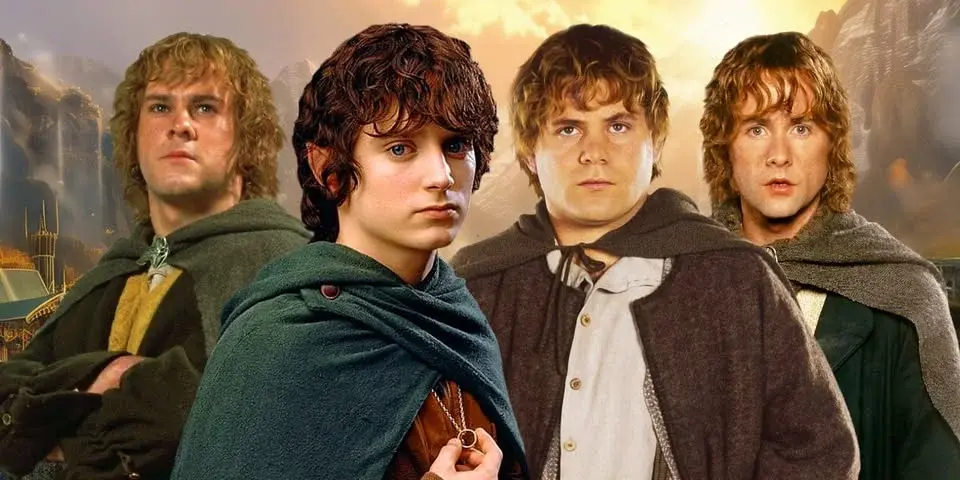 An Evening with the Hobbits: In Celebration of 25 Years