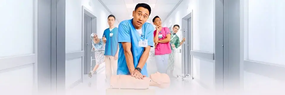 Steven Ho: Not Your Hero Tour