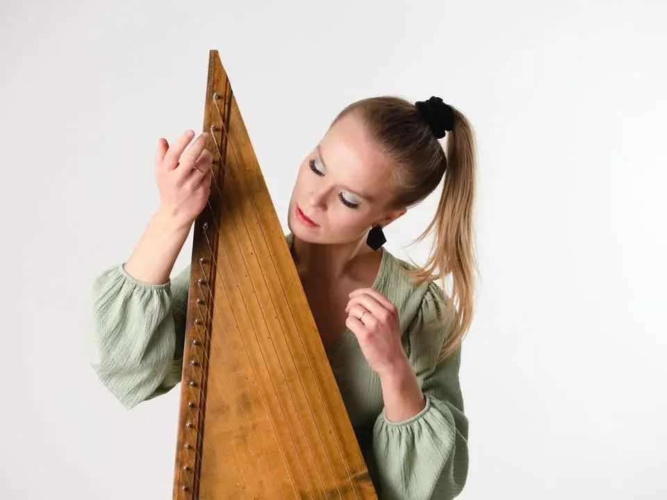 Konsthallen firar Sverigefinnarnas dag: Konsert, workshop, visning