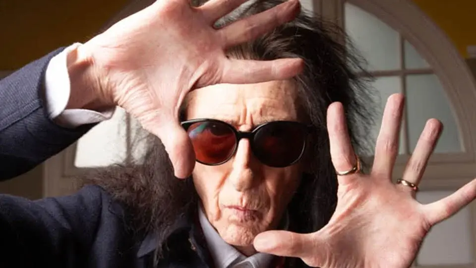 Dr John Cooper Clarke : Have It Tour 2026