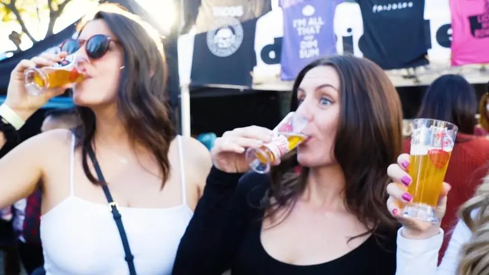 2026 LA Beer Fest