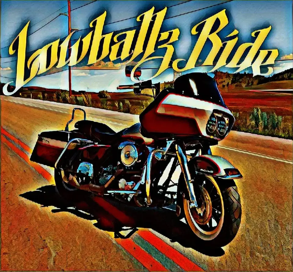 Lowballz Ride  Rochford Run
