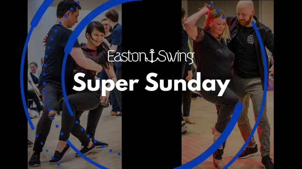 Super Sunday - Chalk Farm, London | February