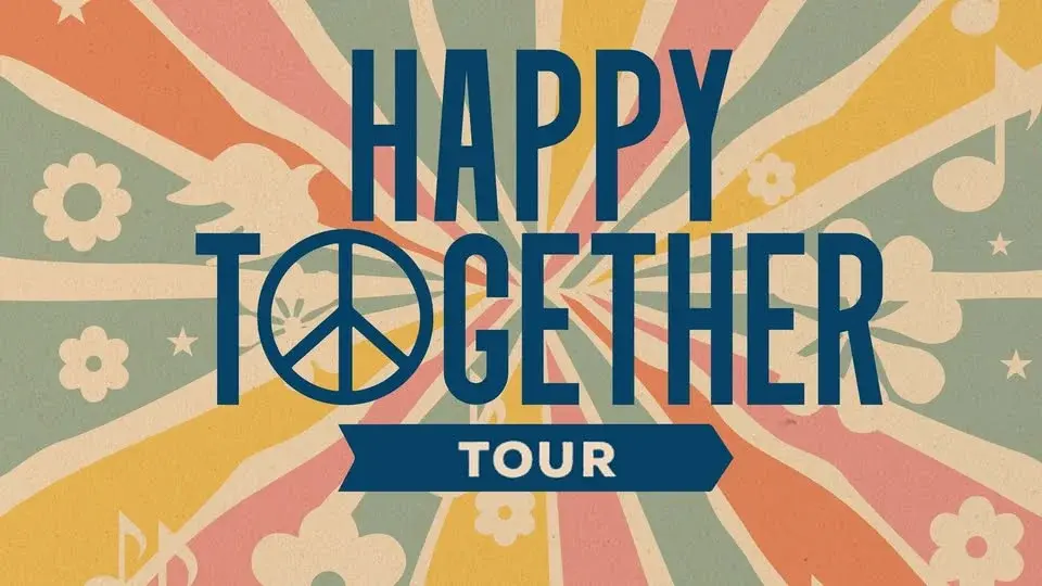 Happy Together