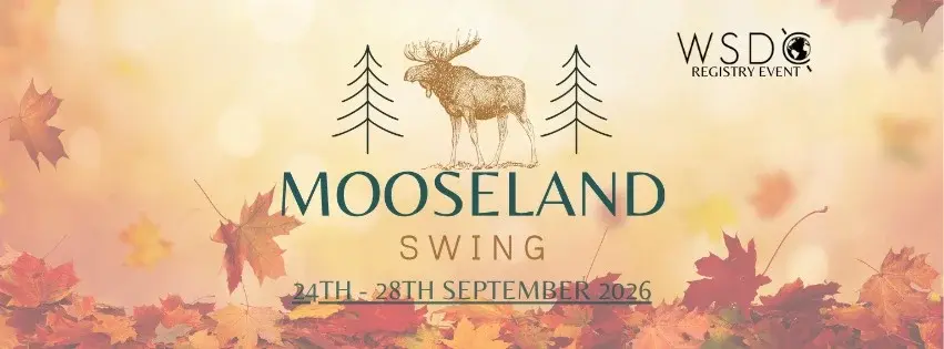 Mooseland Swing 2026 - WSDC Registry Event