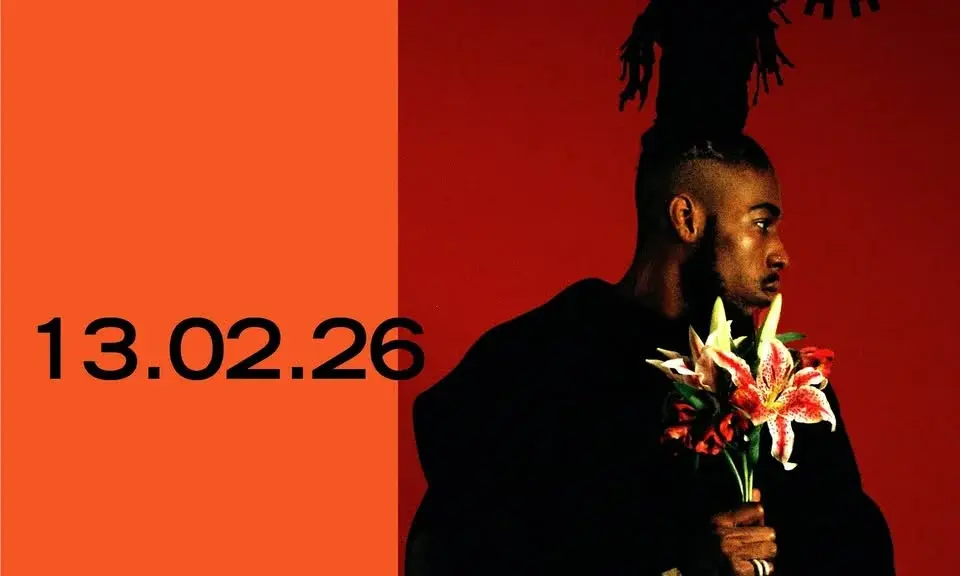 AMPLIFIED ft. Jerome Thomas (live)