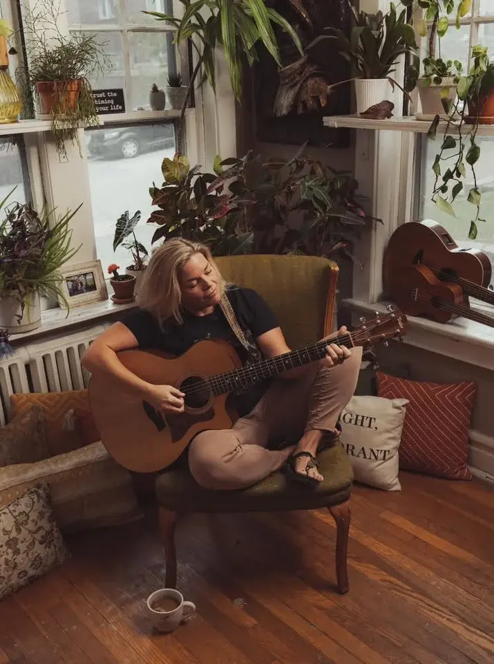 Emily Wallace Trio