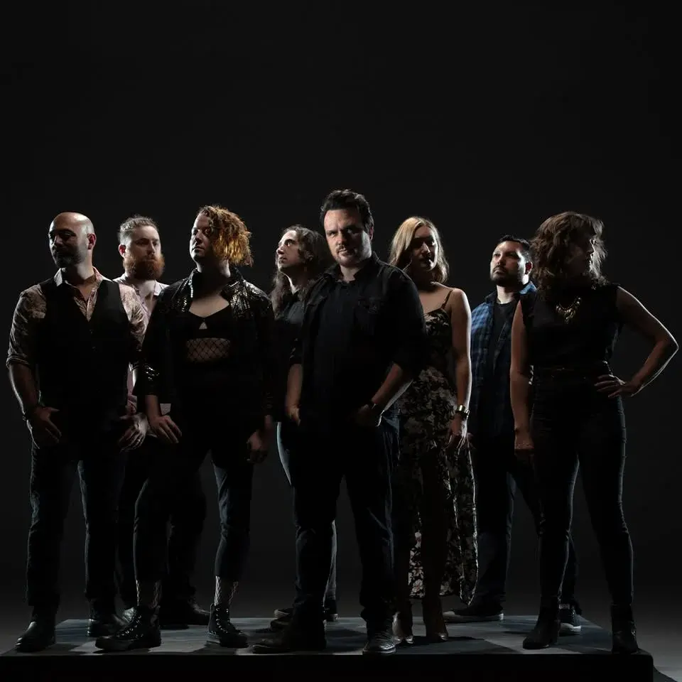 The Sam Chase & The Untraditional