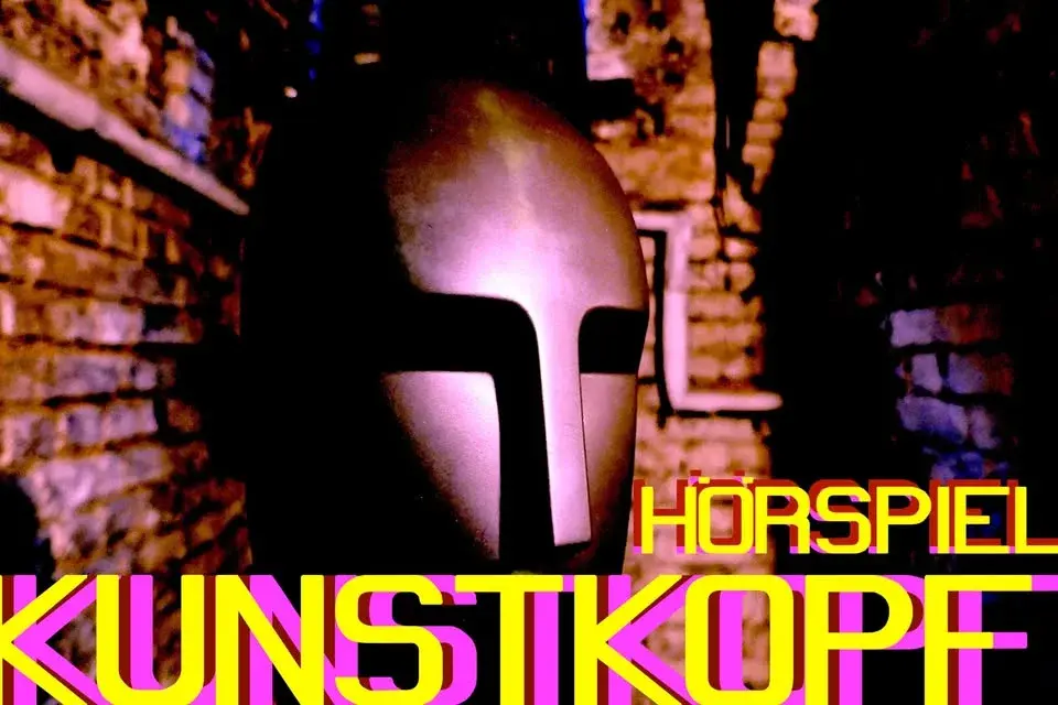 Kunstkopf - Peter und Paula: Live Hörspiel