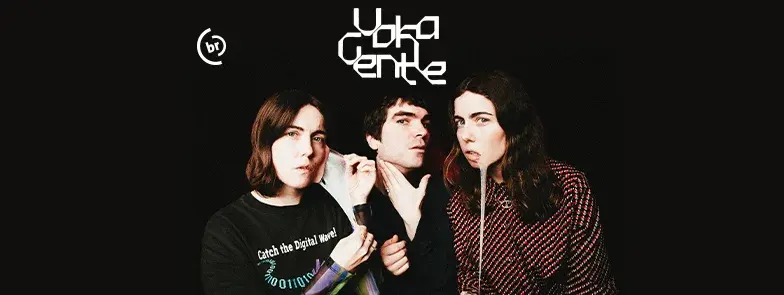 Voka Gentle in-store at Banquet Records