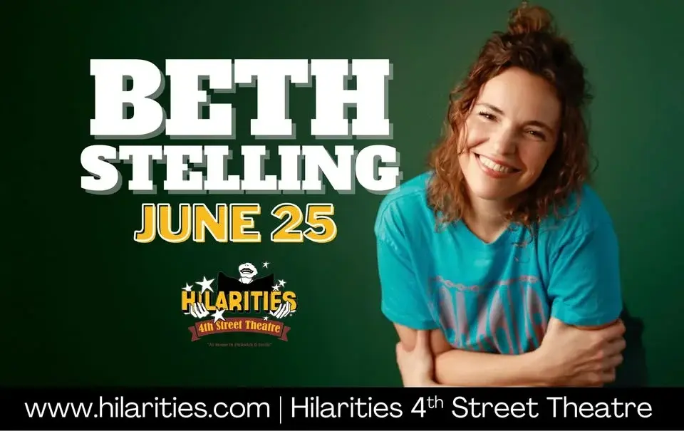 Beth Stelling