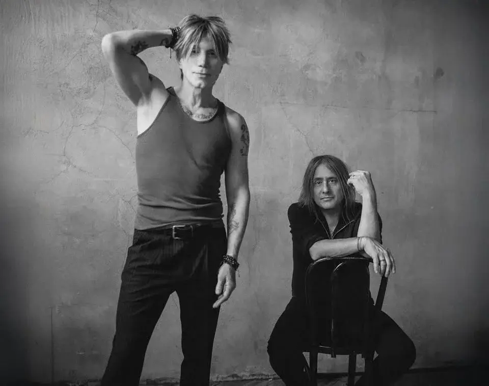 Goo Goo Dolls - Summer 2026