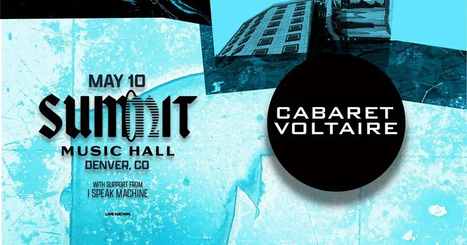 Cabaret Voltaire
