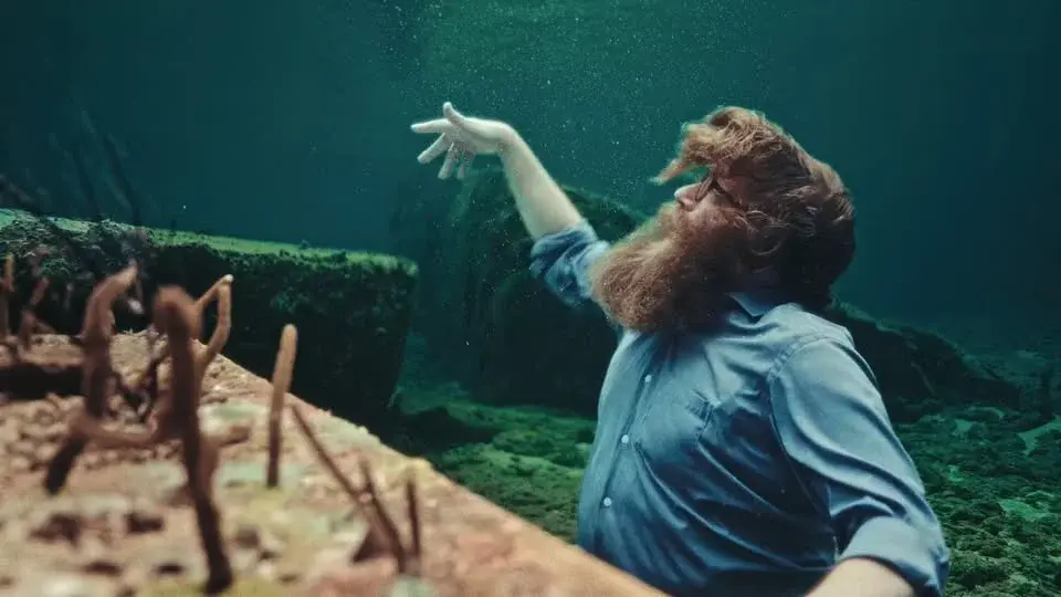 Ben Caplan - Hamburg, Nochtspeicher