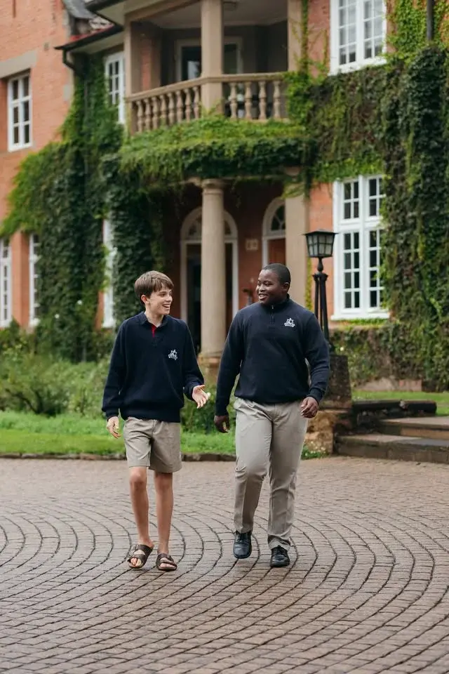 Michaelhouse Parent Information Event - London