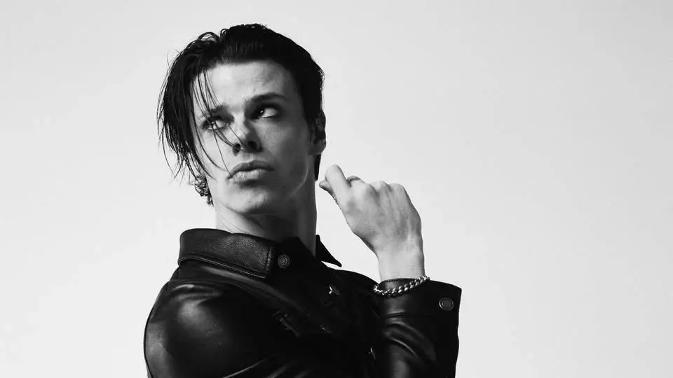 YUNGBLUD: IDOLS - THE WORLD TOUR