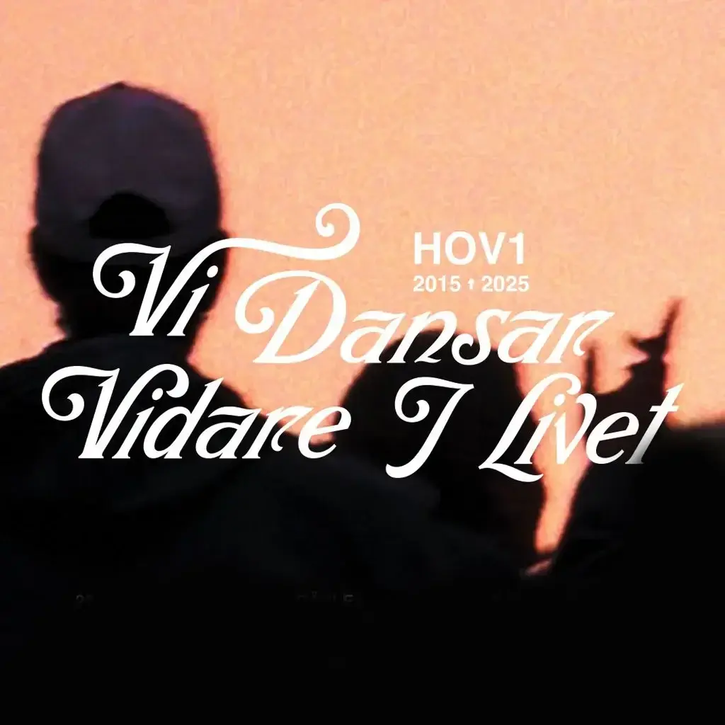 đ€ HOV1 â Vi Dansar Vidare I Livet: FinalkvĂ€ll pĂ„ GĂ€rdet đ