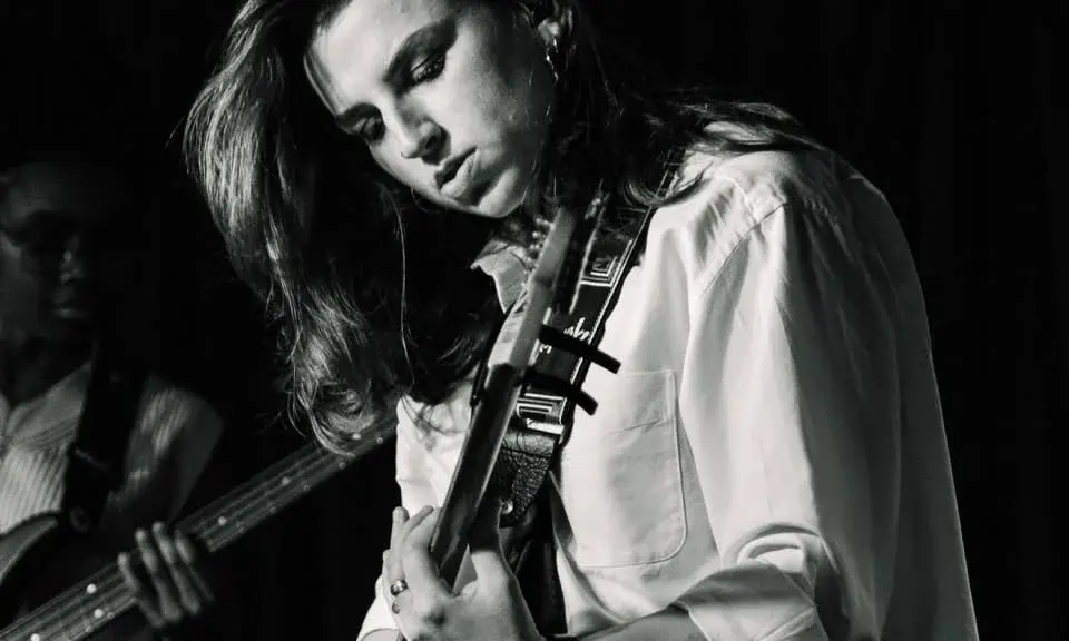 Sophie Stewart Live at The Waiting Room