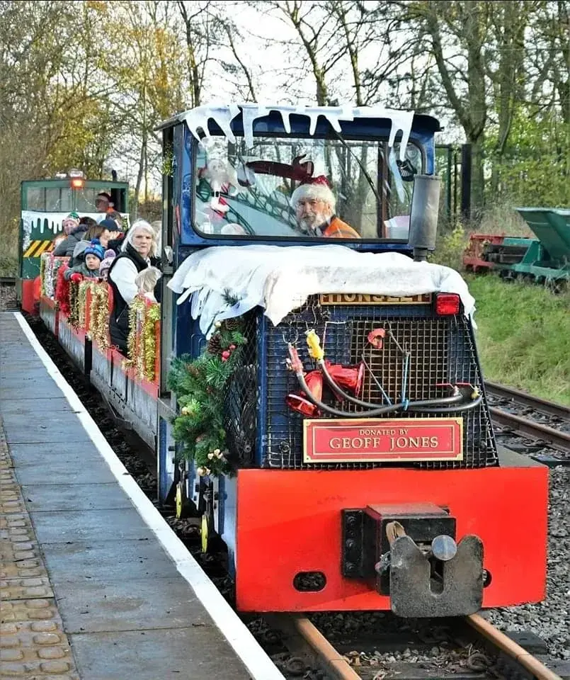 Santa Special