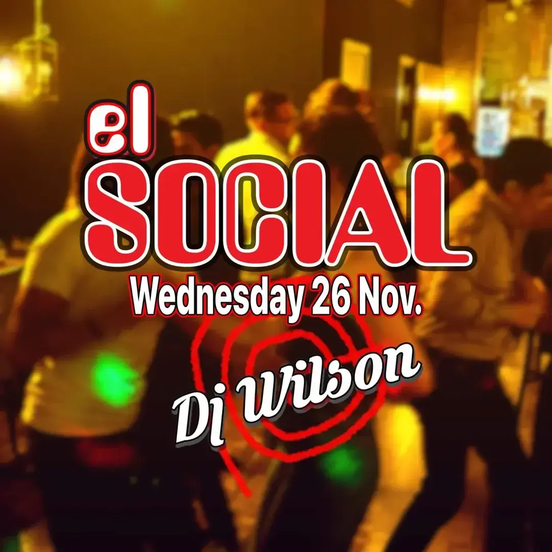 EL SOCIAL!