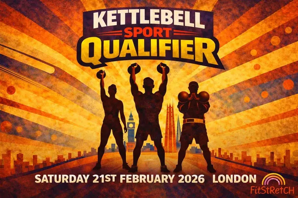 London Qualifying Meet