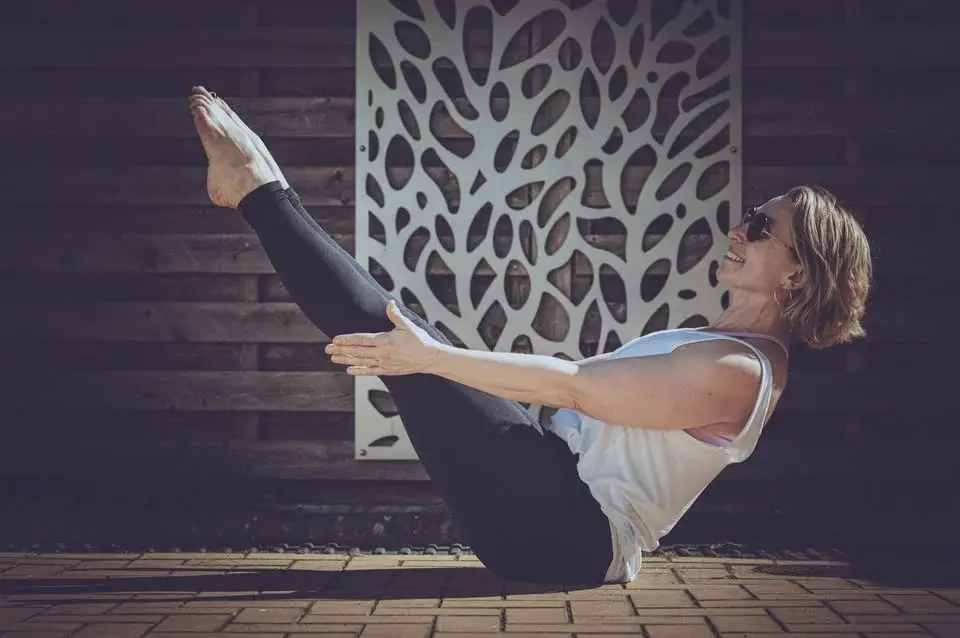 Ashtanga Yoga foundation course level 2 