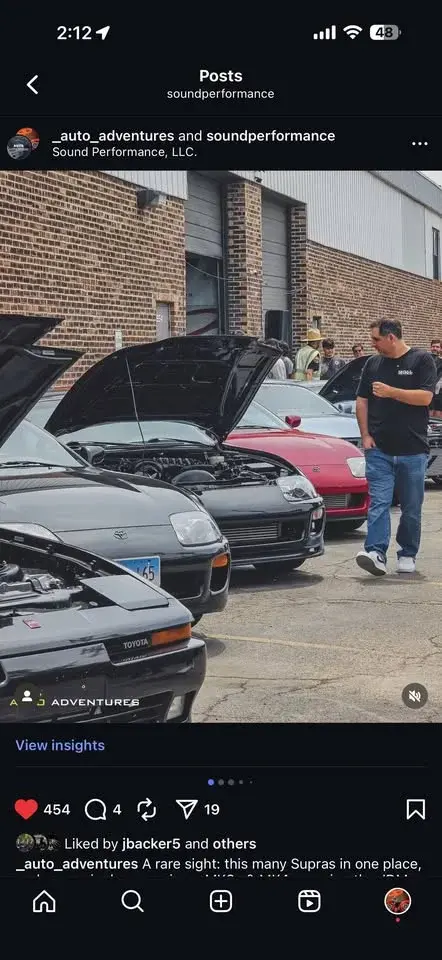 DYNO DAY 2026
