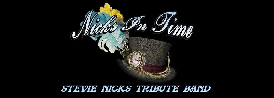 Nicks In Time @ Gus's Crab Shack