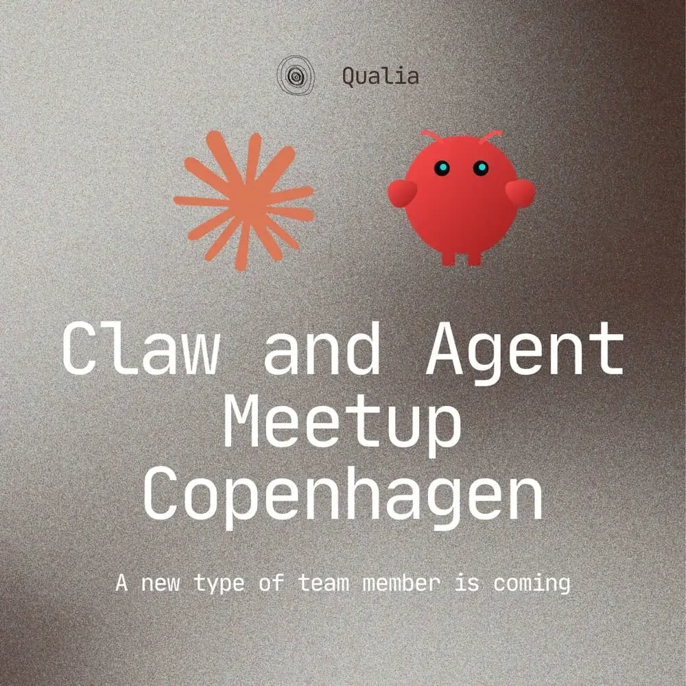 Agents in Practice Copenhagen
