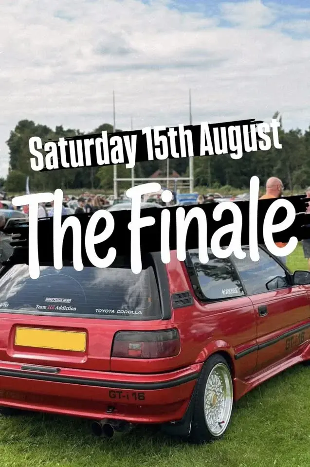 The Finale 