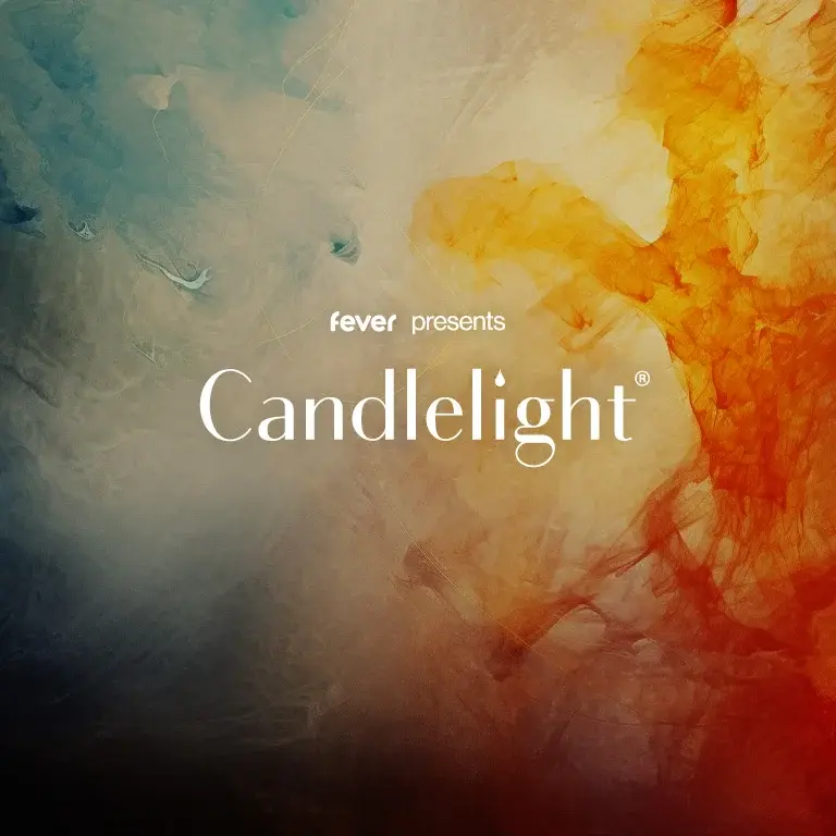 Candlelight: Coldplay Meets Imagine Dragons | Stockholm