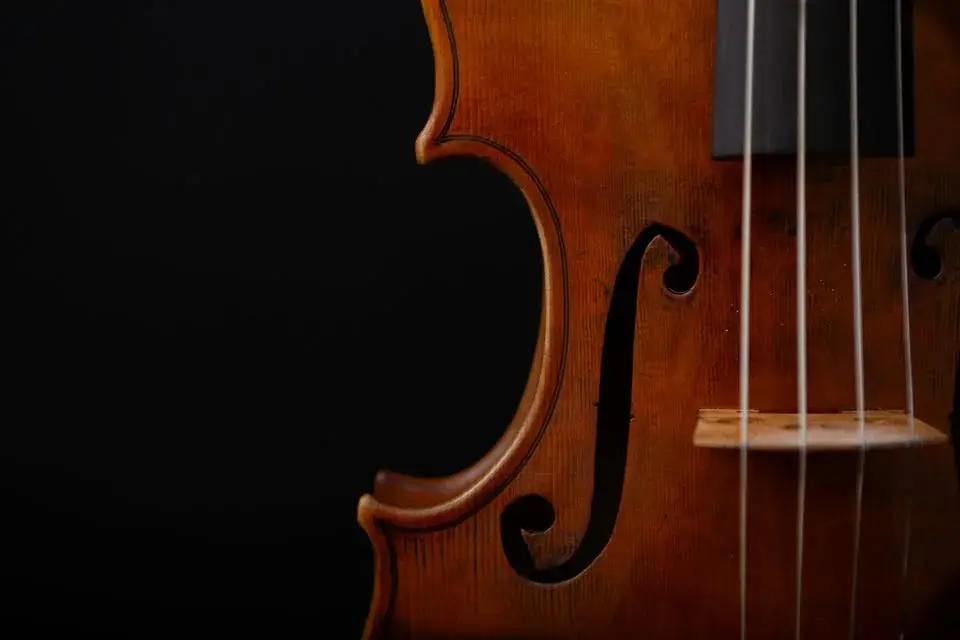 Zellbell - unik musik i Essinge kyrka