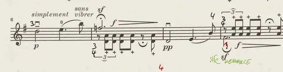 Absolventský koncert