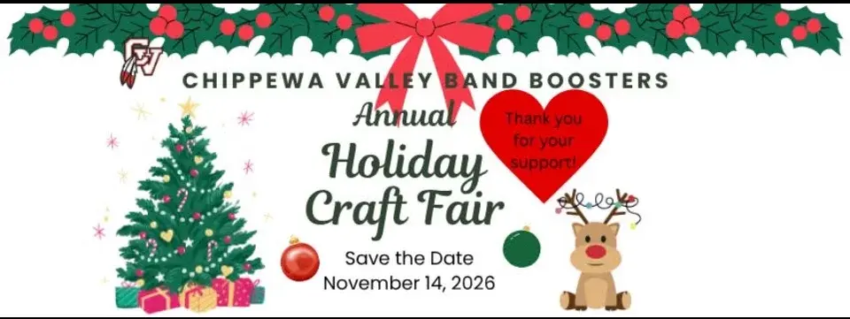 Chippewa Valley High School Holiday Craft Show - Evey Parker’s Out Of This World Confections 