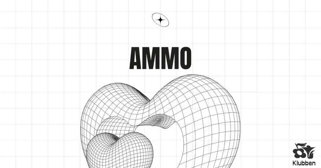 Klubb Ammo