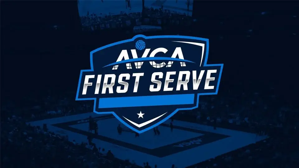 AVCA First Serve