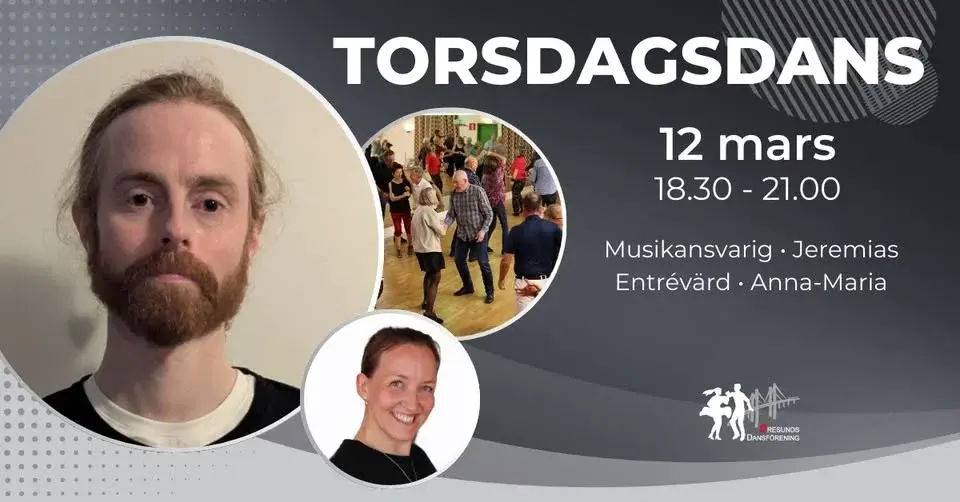 Torsdagsdans