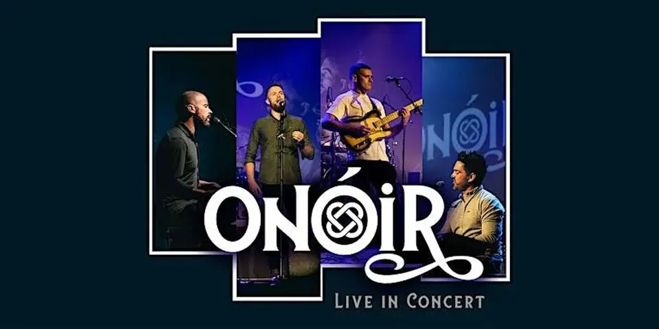 Onóir Live at Jackson's Hotel