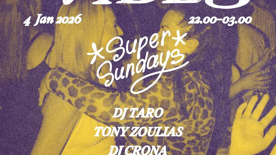 Super Sundays