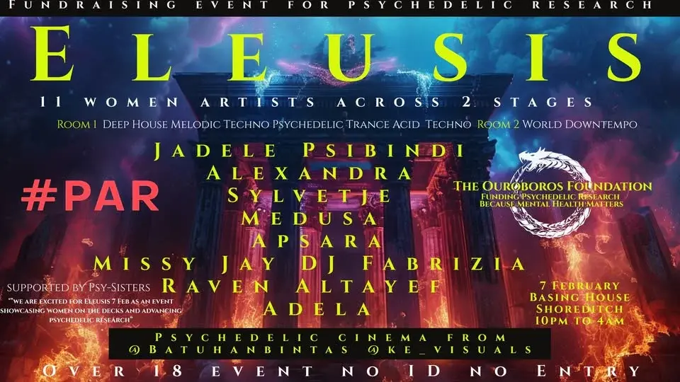 Eleusis 
