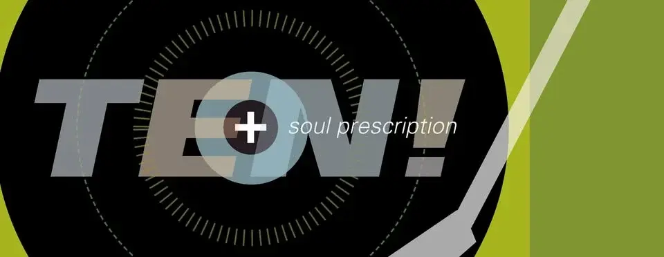 Soul Prescription 10th Anniversary