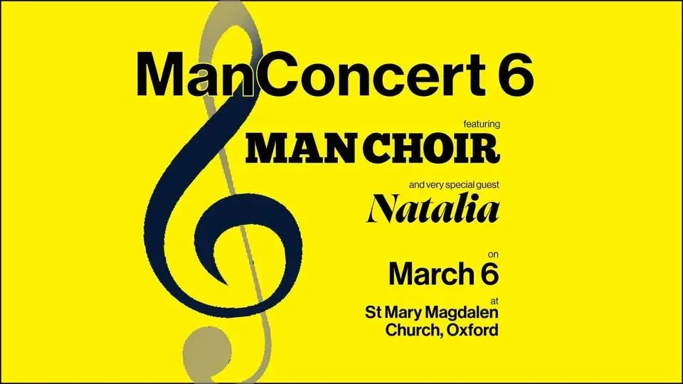 ManConcert 6