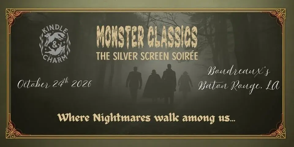 Monster Classics 2026