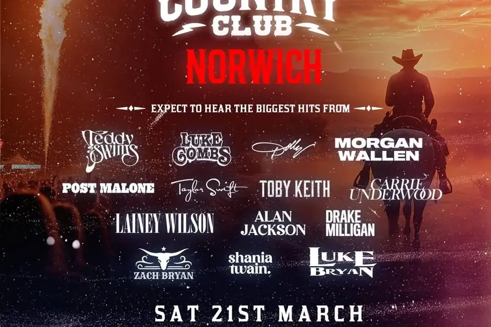 Country Club
