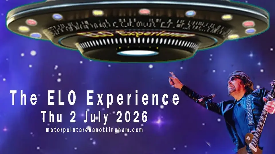 The ELO Experience
