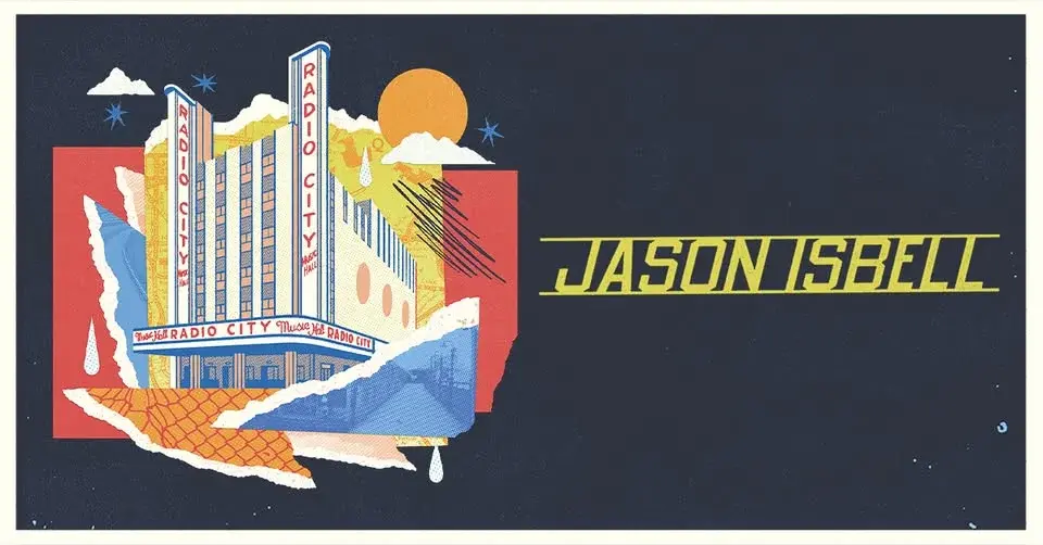 Jason Isbell and the 400 Unit