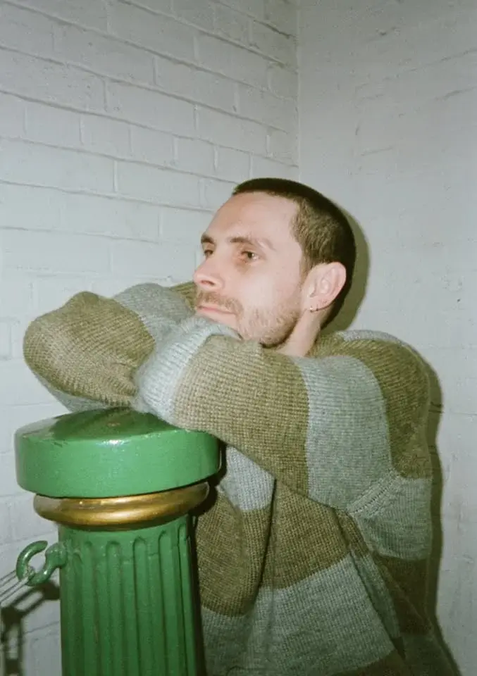 Bark: Declan Carrier / Lou Gold / Tom Rogers